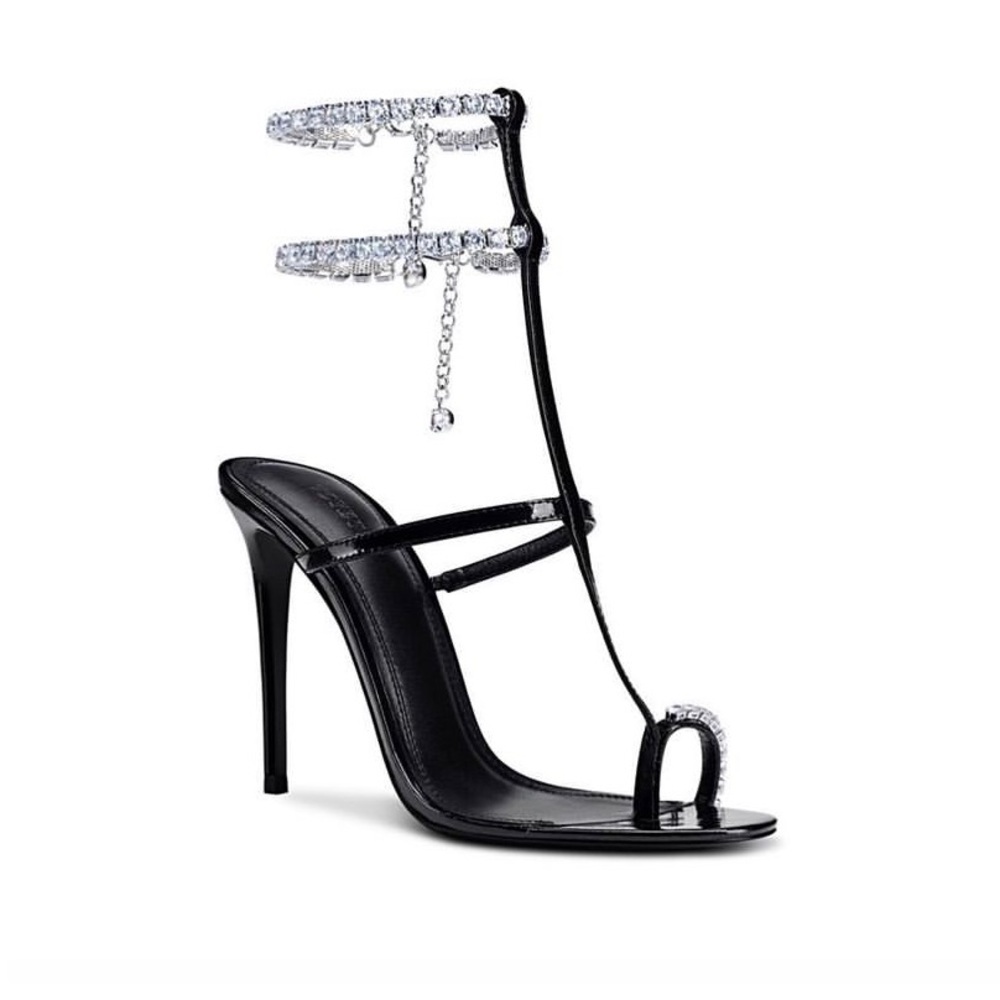 Voyette shoes